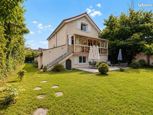 Maison vente à Brunoy, Essonne