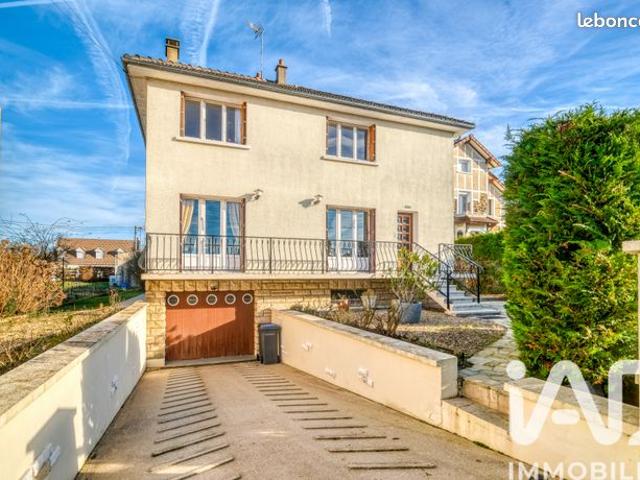Maison vente à Meaux, Trilport
