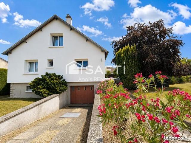Maison vente à Dreux, Eure-et-Loir