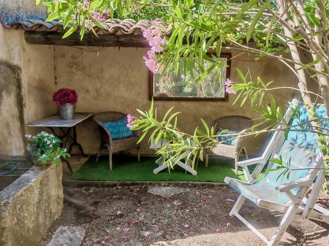 Maison vente à Apt