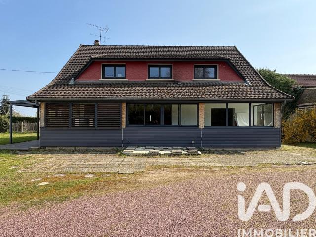 Maison vente à Nevers, Fourchambault