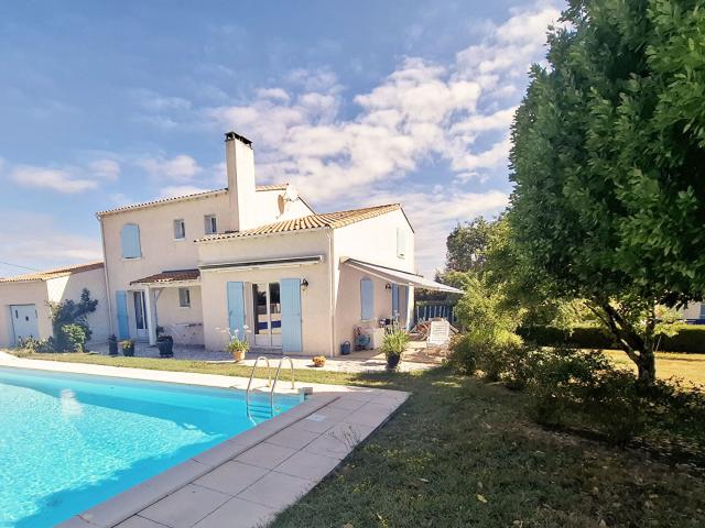 Maison vente à Rochefort, Nouvelle-Aquitaine