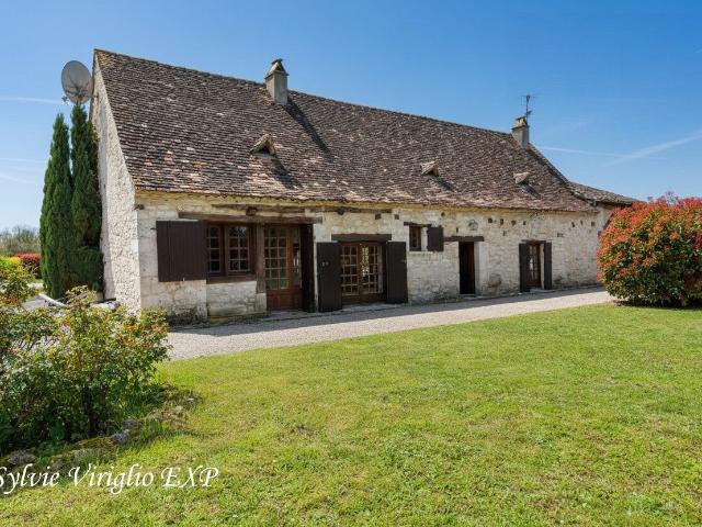 Maison vente à Bergerac, Issigeac