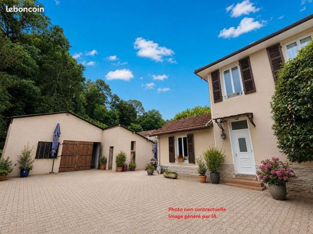 Maison vente à Pau, Bizanos