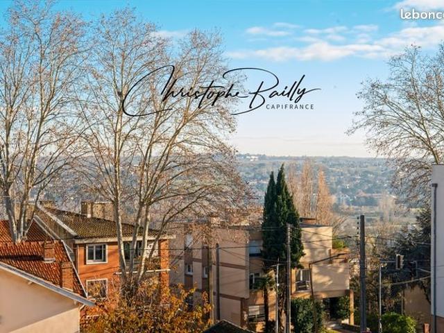 Maison vente à France métropolitaine, Toulouse