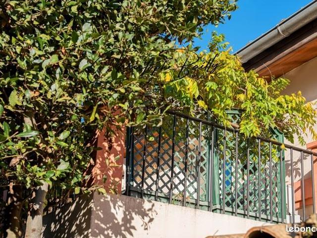 Maison vente à Toulouse