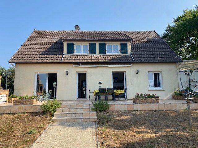Maison vente à Marollette, Sarthe