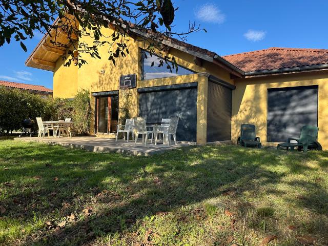Maison vente à Belley, Blyes