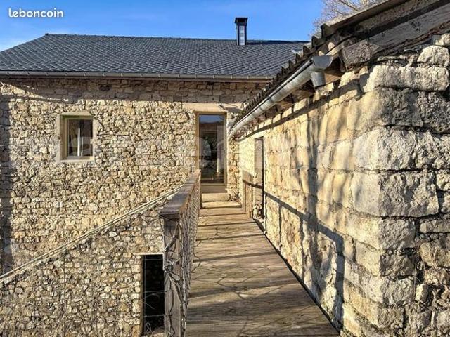 Maison vente à Florac, Barre-des-cévennes