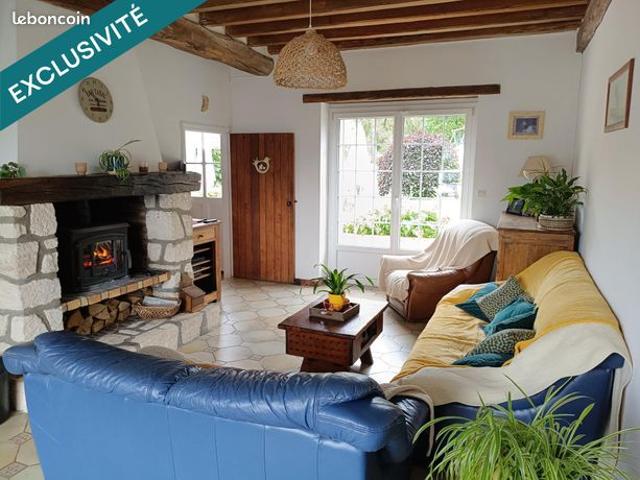 Maison vente à Brive-la-Gaillarde, Noailles