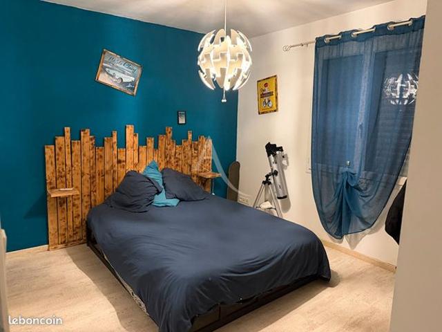 Maison vente à Les Sables-d'Olonne, Le Champ-saint-père
