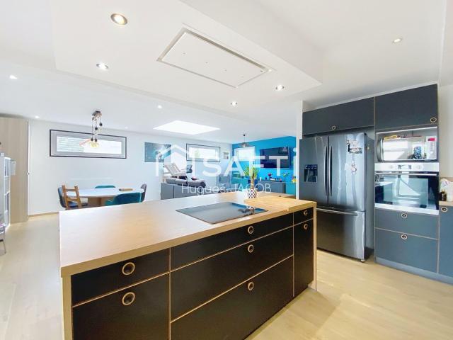 Maison vente à Vire, Villers-bocage