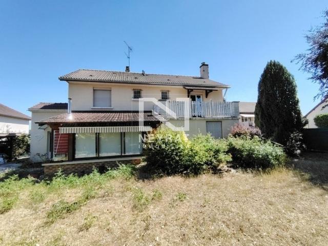 Maison vente à Chalon-sur-Saône, Bourgogne-Franche-Comté