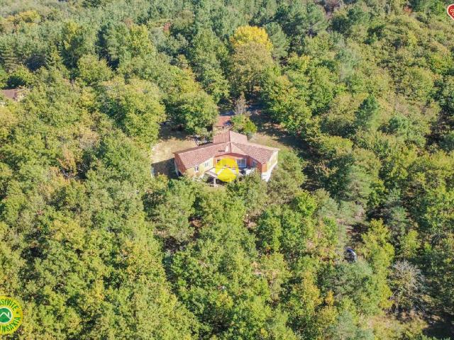 Maison vente à Malleville, Le Buisson-de-cadouin