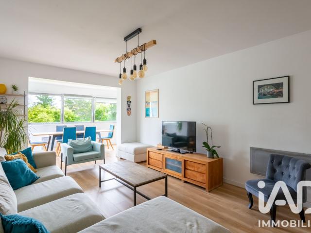 Maison vente à Village Coteaux, Rueil-Malmaison
