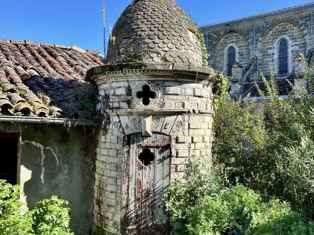 Maison vente à Condom, Le Houga