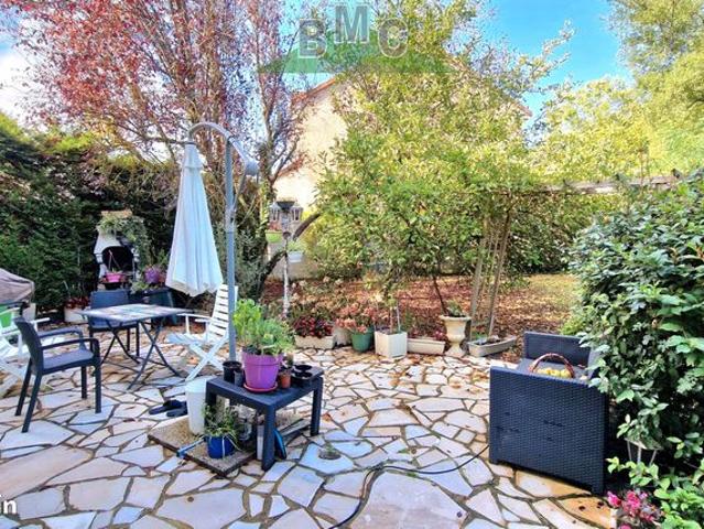 Maison vente à Argenteuil, Le Plessis-bouchard