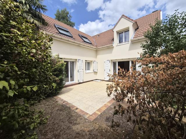 Maison vente à Montfort, Noisy-le-Grand