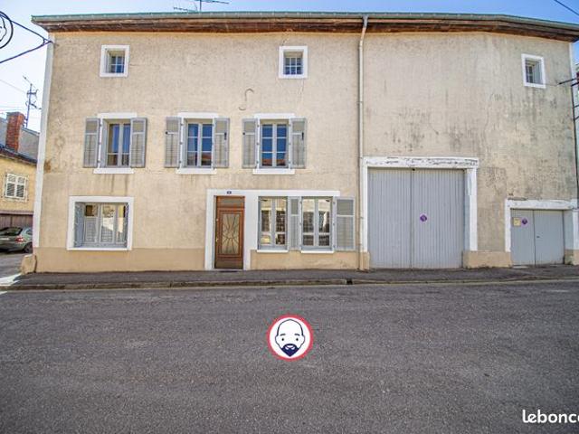 Maison vente à Commercy, Saint-mihiel
