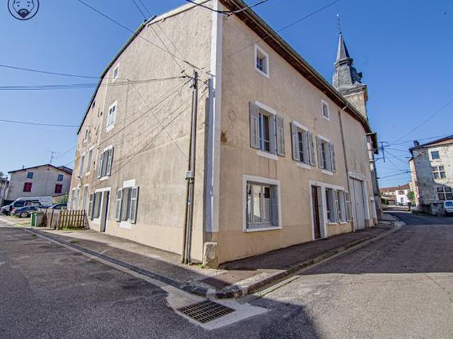 Maison vente à Commercy, Saint-mihiel