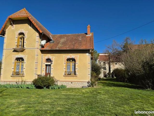 Maison vente à Vichy, Saint-bonnet-de-rochefort