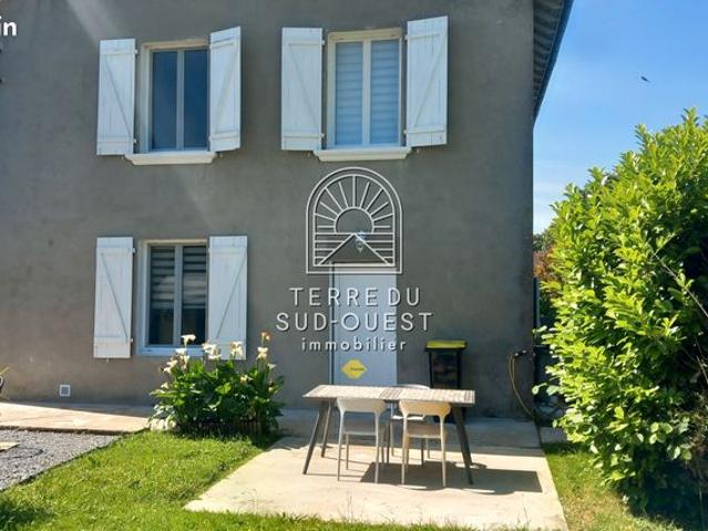 Maison vente à Foix, Occitanie