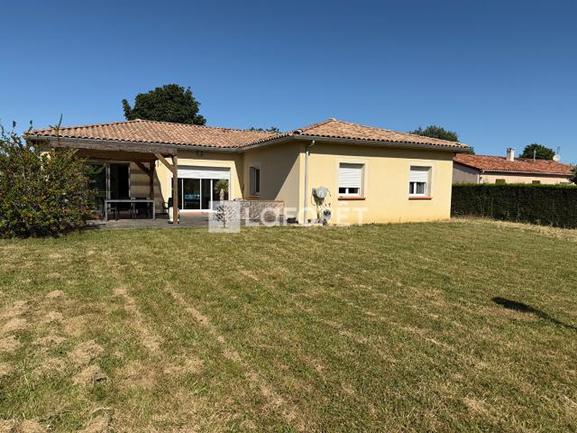 Maison location à Montauban, Saint-sardos