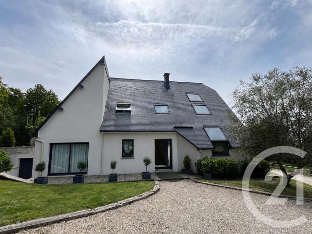 Maison vente à Lisieux, Saint-andré-d'hébertot