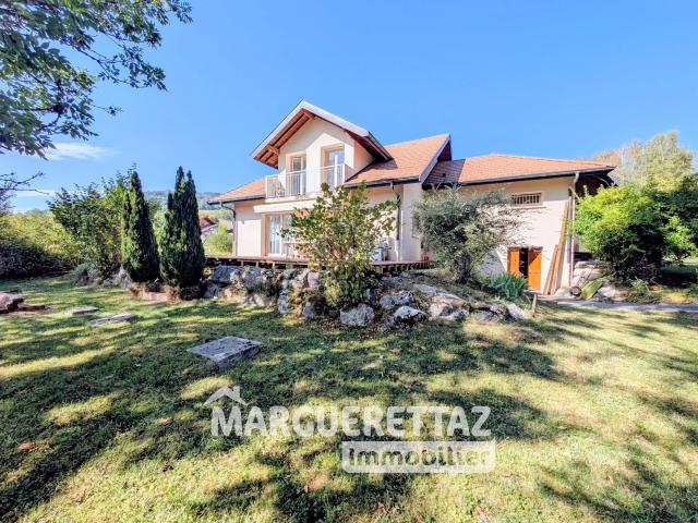 Maison vente à Brégny, Viuz-en-Sallaz