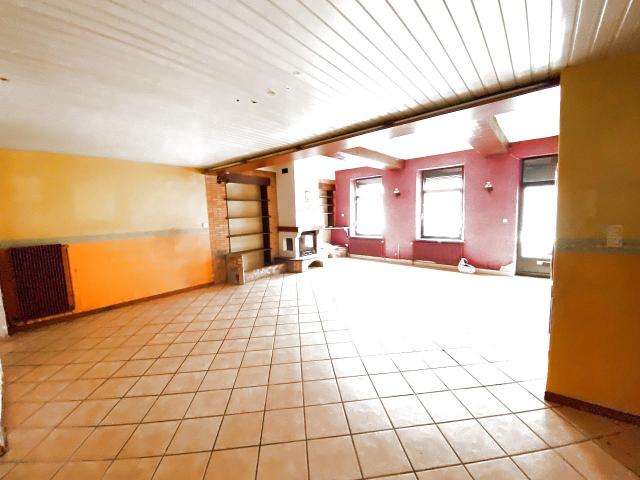 Maison vente à Avesnes-sur-Helpe, Jeumont