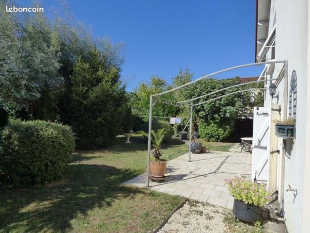Maison vente à Bergerac