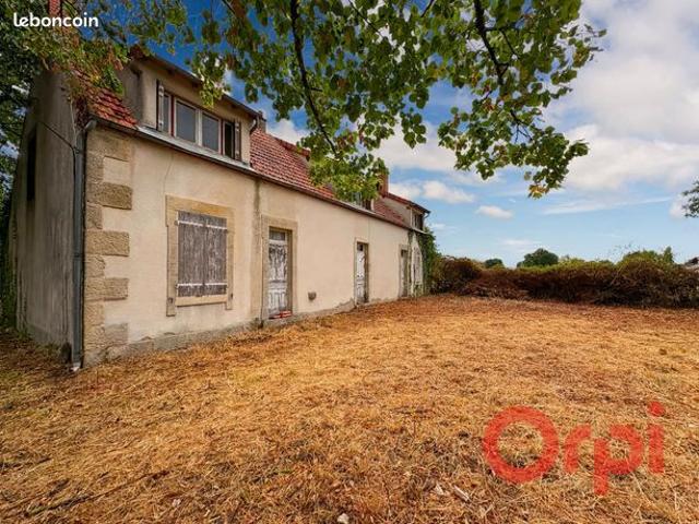 Maison vente à Saint-Amand-Montrond, Uzay-le-venon