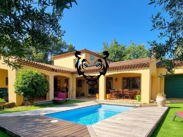 Maison vente à Arrondissement de Draguignan, La Motte