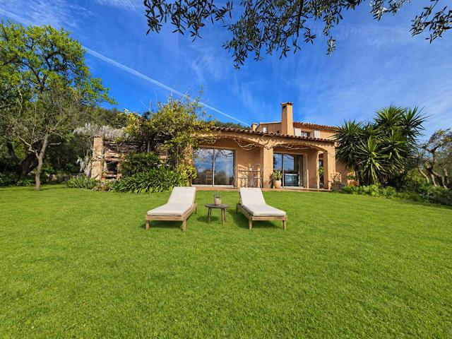 Maison vente à Arrondissement de Toulon, La Farlède