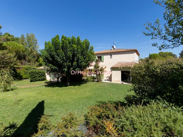Maison vente à Aix-en-Provence, Aix-en-provence