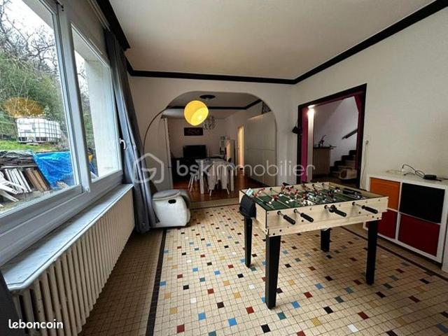 Maison vente à Millau, Saint-affrique