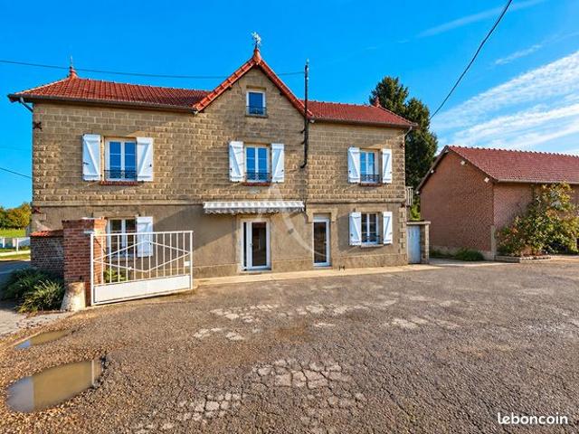 Maison vente à Gisors, Eure