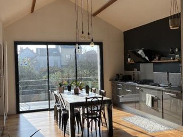 Maison vente à Nanterre, Suresnes