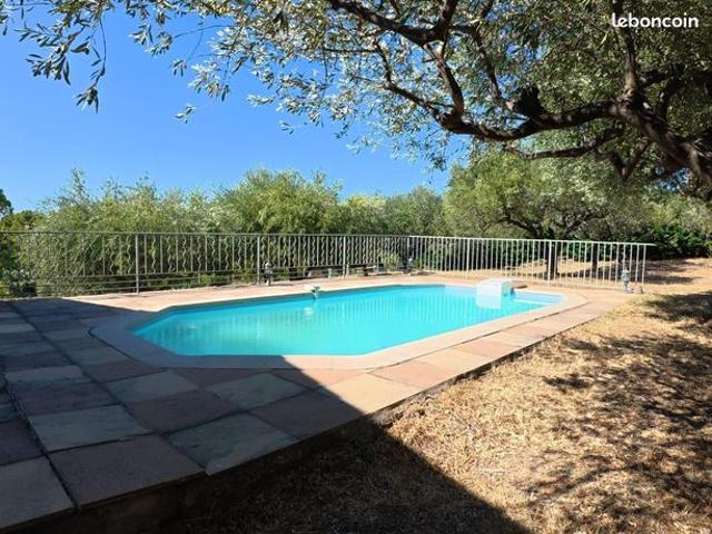 Maison vente à Brignoles, Tourtour