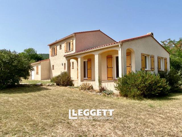 Maison vente à Prades, Fuilla