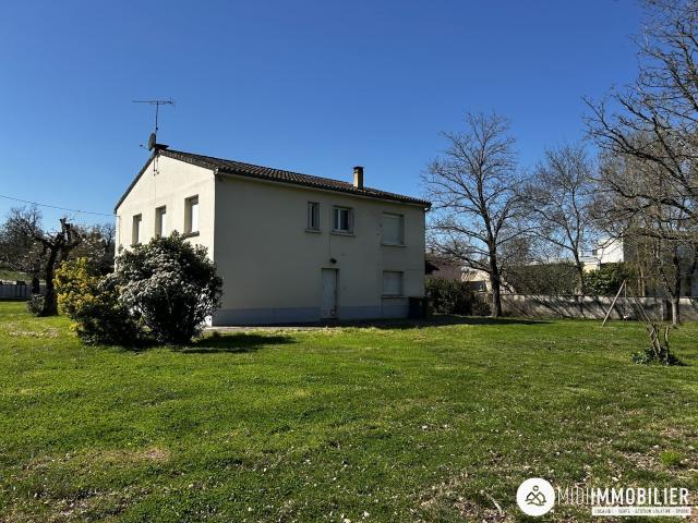 Maison vente à Albi, Puygouzon