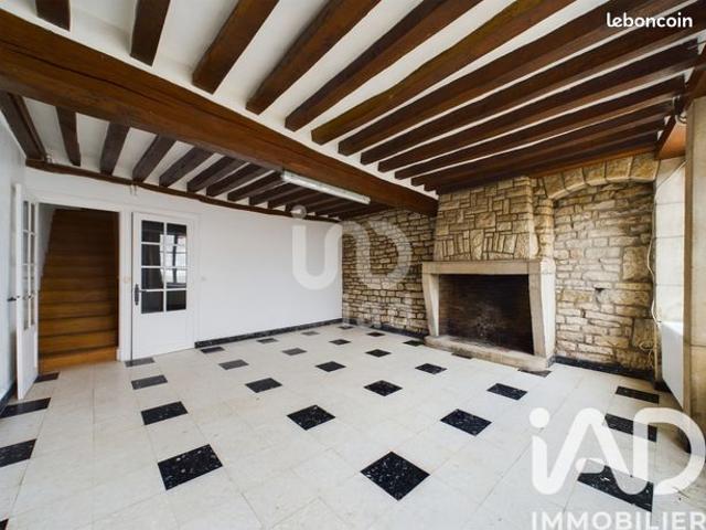 Maison vente à Clamecy, Dornecy