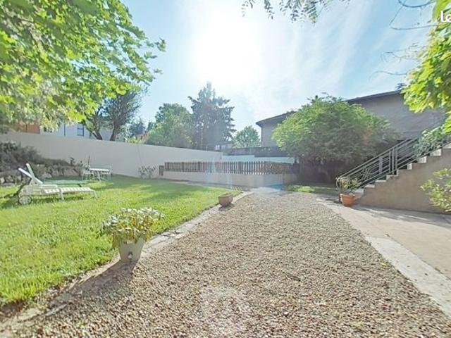 Maison vente à Lyon, Métropole de Lyon