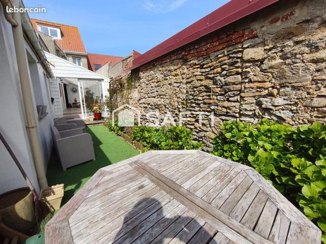 Maison vente à Boulogne-sur-Mer, Audresselles