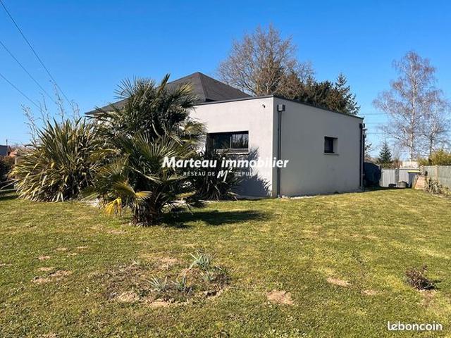 Maison vente à Saint-pavace, Sarthe