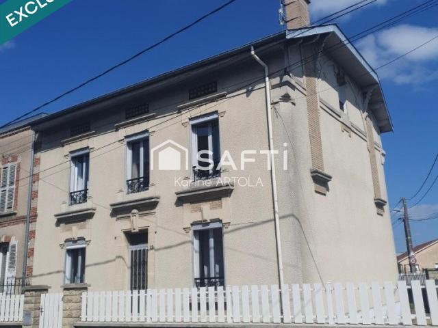 Maison vente à Verdun