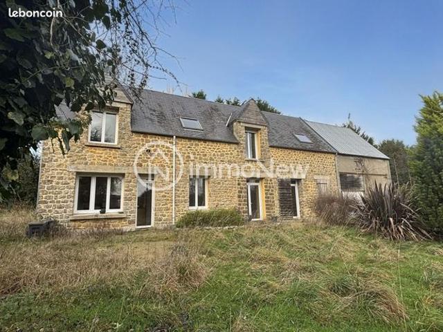 Maison vente à Pontivy, Bretagne