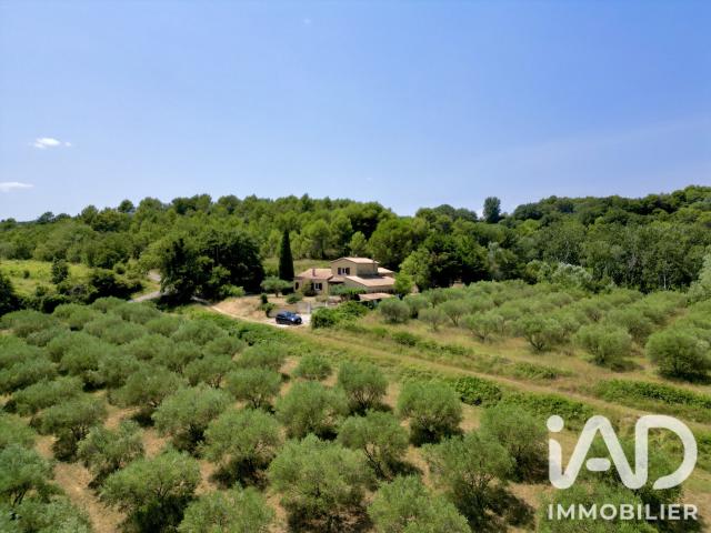 Maison vente à Privas, Saint-marcel-d'ardèche