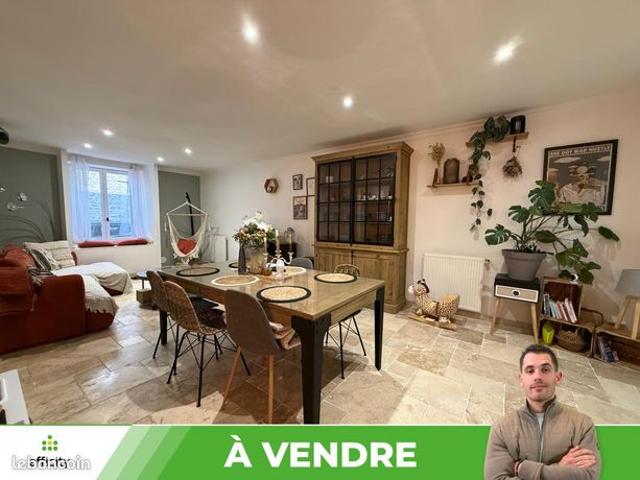 Maison vente à Poitiers