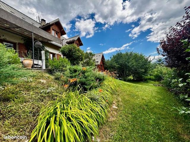 Maison vente à Gap, Embrun